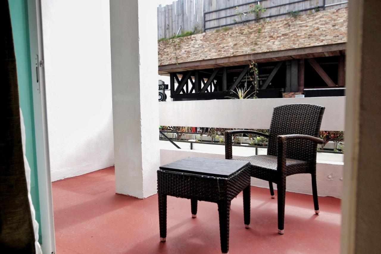 The Blvd Hotel - 5Th Ave Playa del Carmen Exterior photo