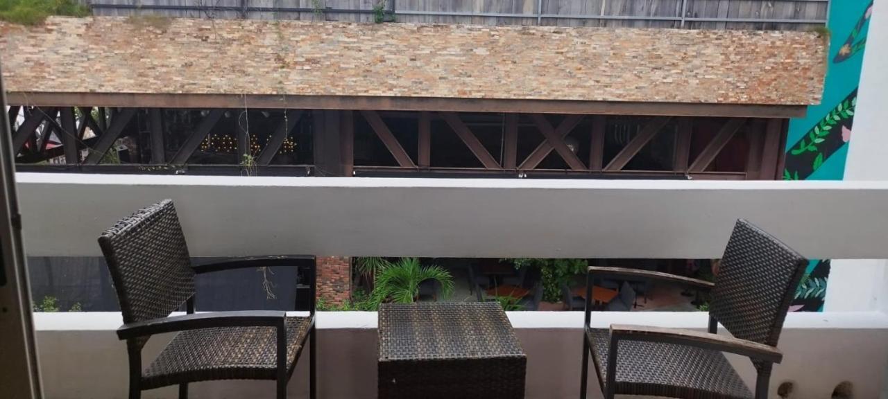 The Blvd Hotel - 5Th Ave Playa del Carmen Exterior photo