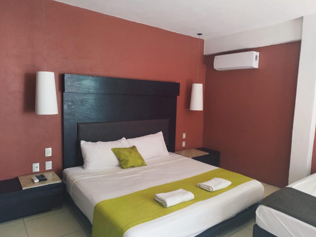 The Blvd Hotel - 5Th Ave Playa del Carmen Exterior photo